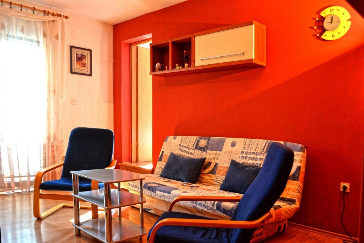 Apartman Ivana Pula