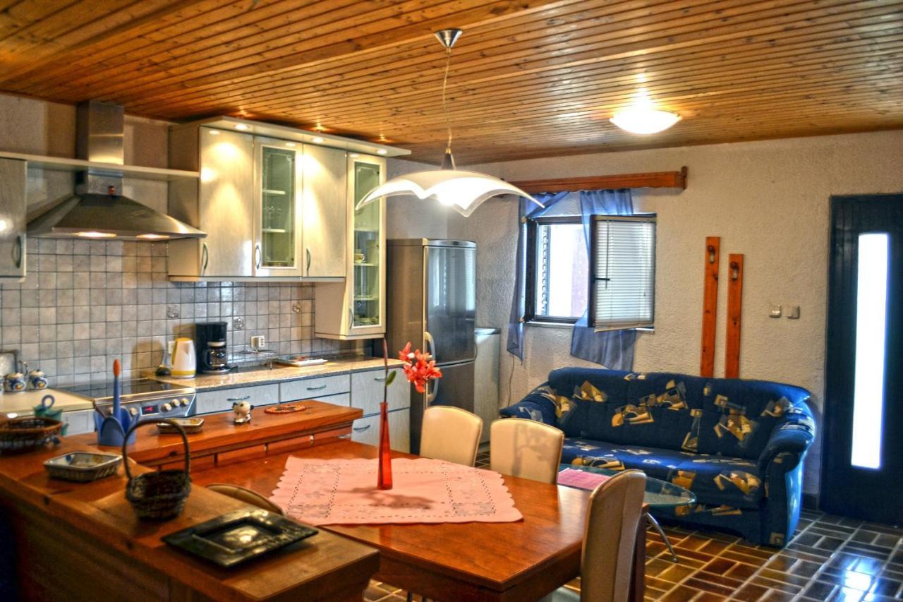 Apartman Ivana Apartment Pula