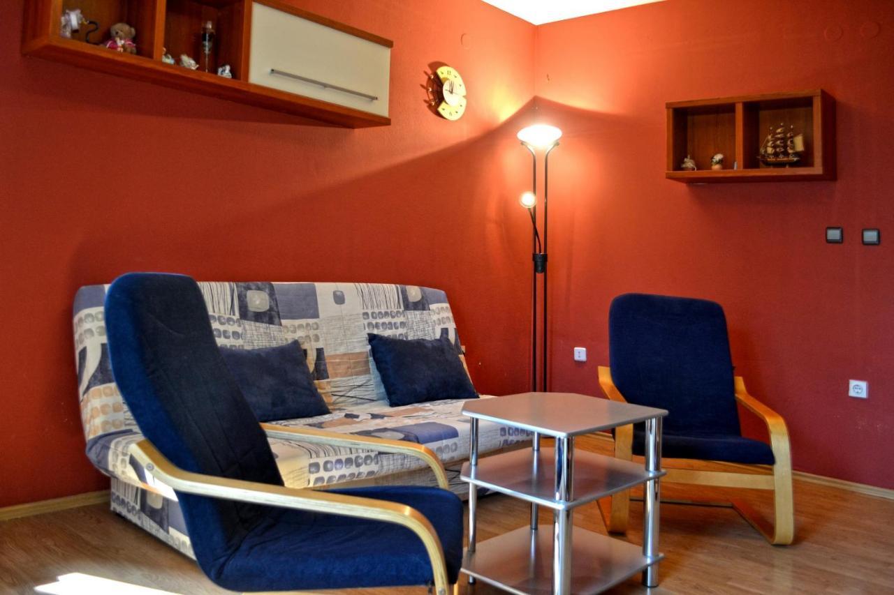 Apartman Ivana Apartment