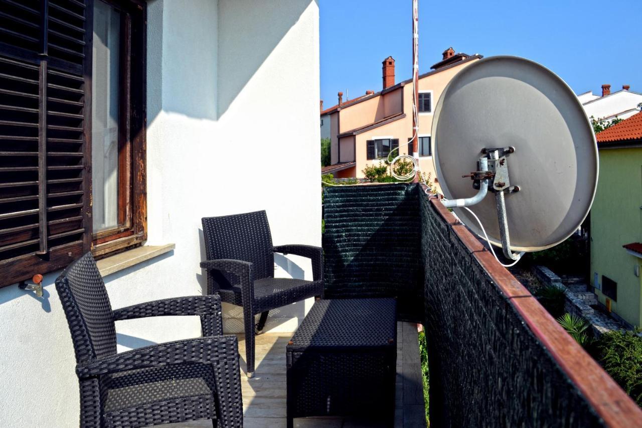 Apartment Apartman Ivana