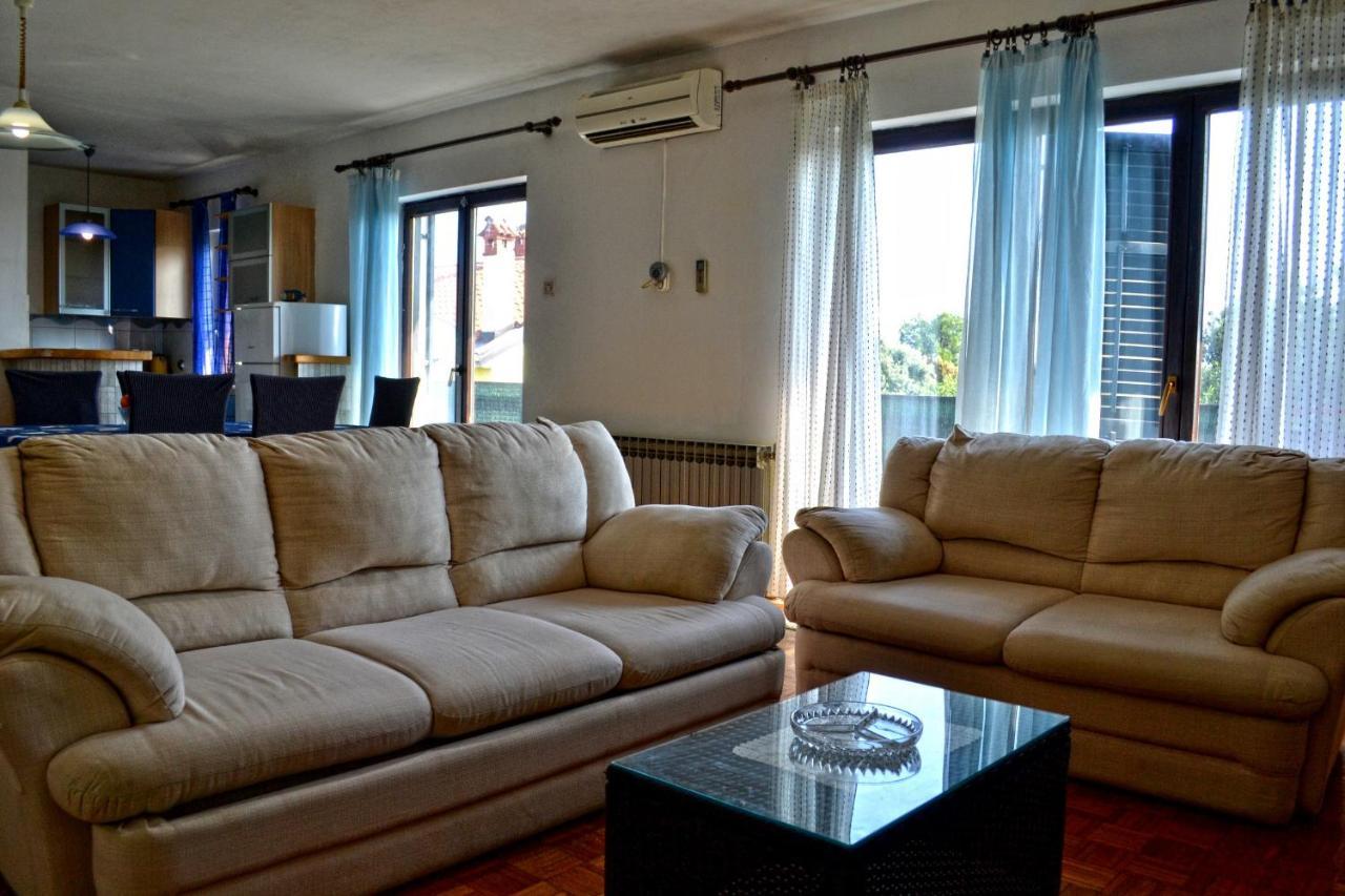 Apartment Apartman Ivana *
