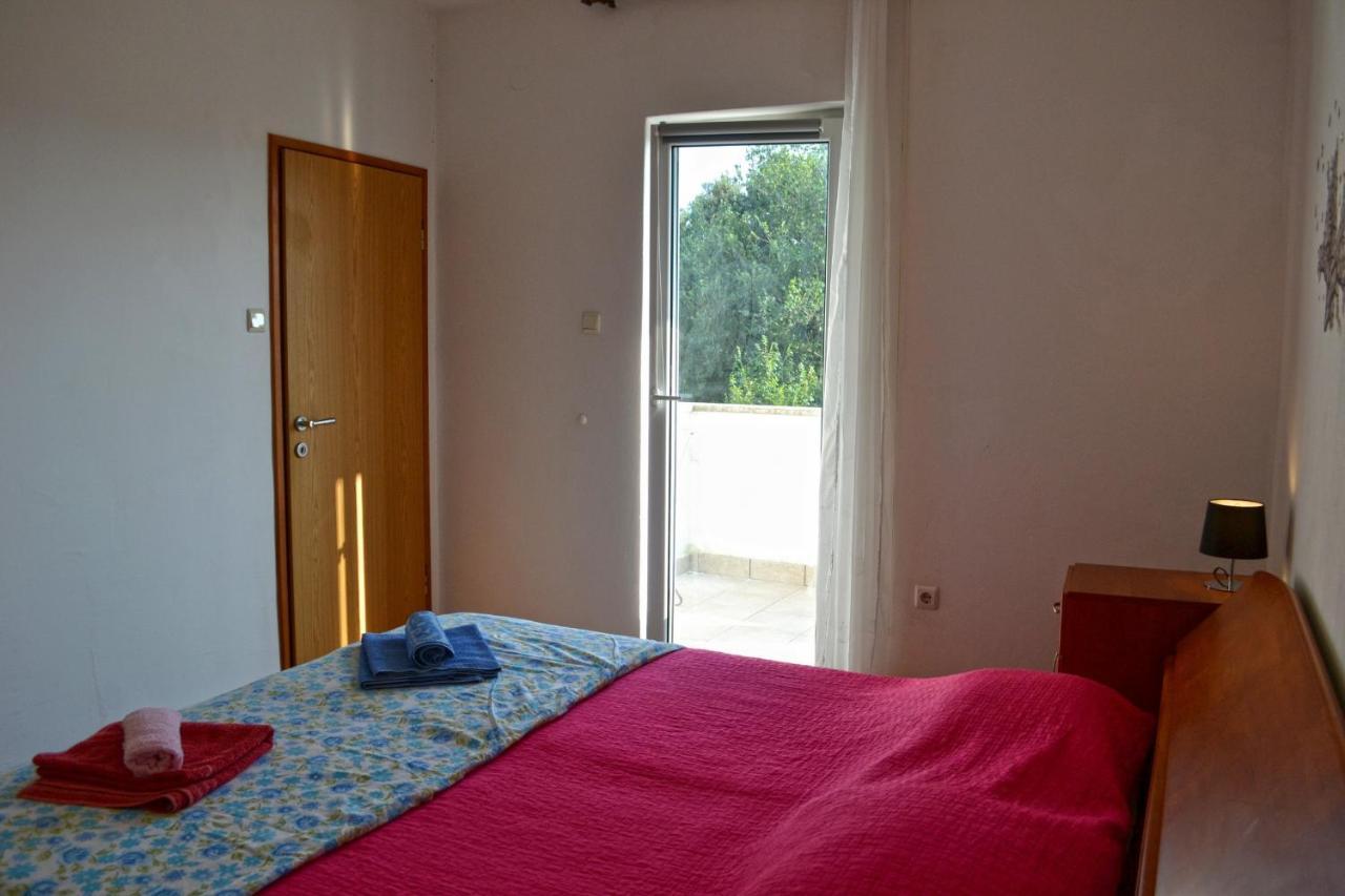 Apartment Apartman Ivana
