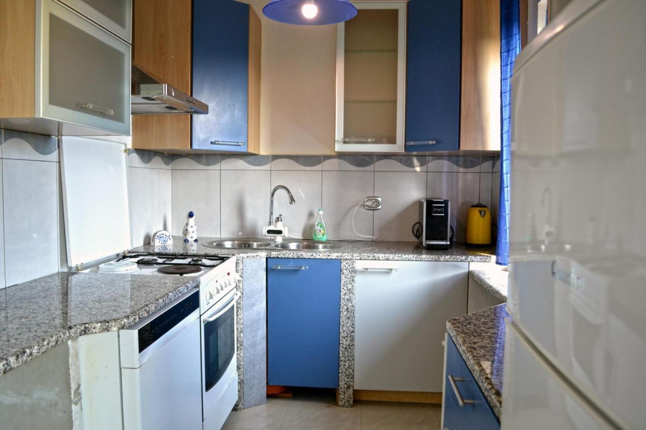 Apartman Ivana Apartment *