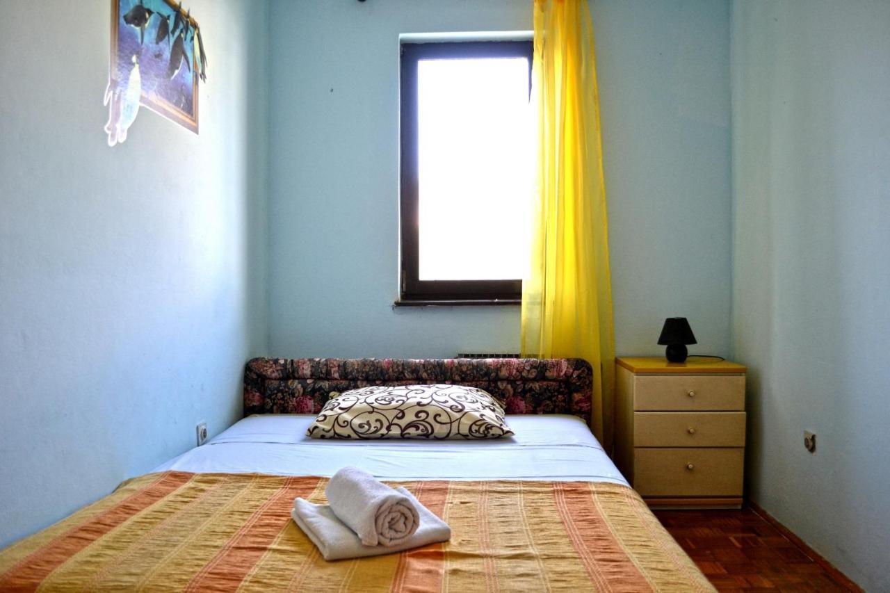 Apartment Apartman Ivana *