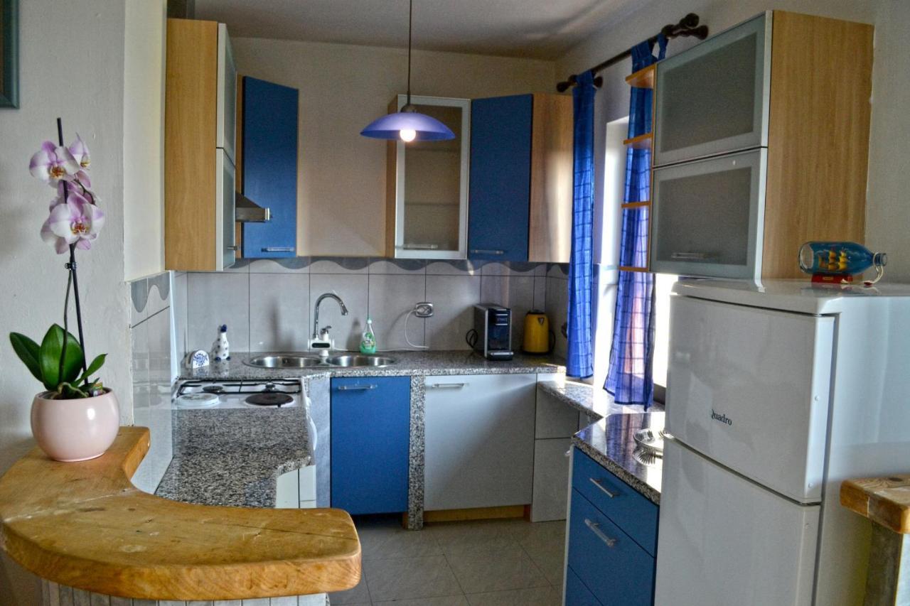 Apartman Ivana Apartment