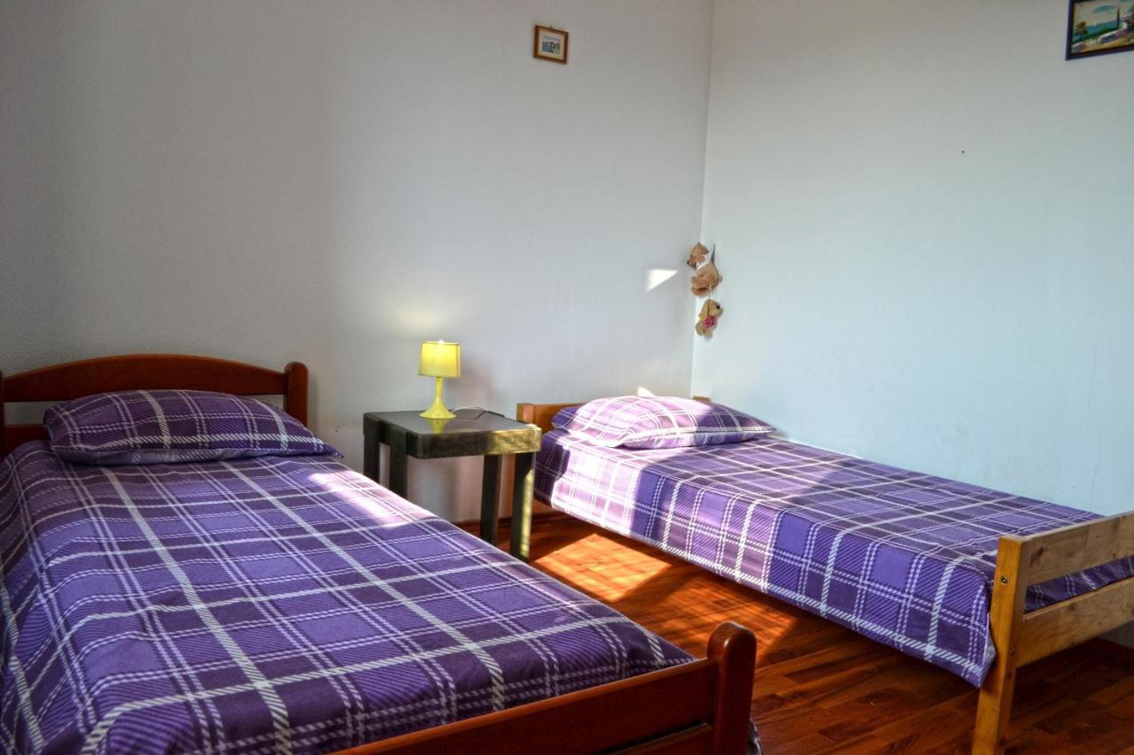 Apartman Ivana Apartment *