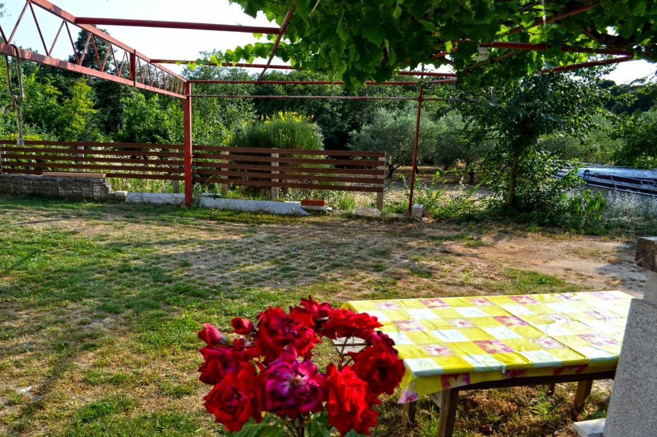 Apartman Ivana Apartment Pula