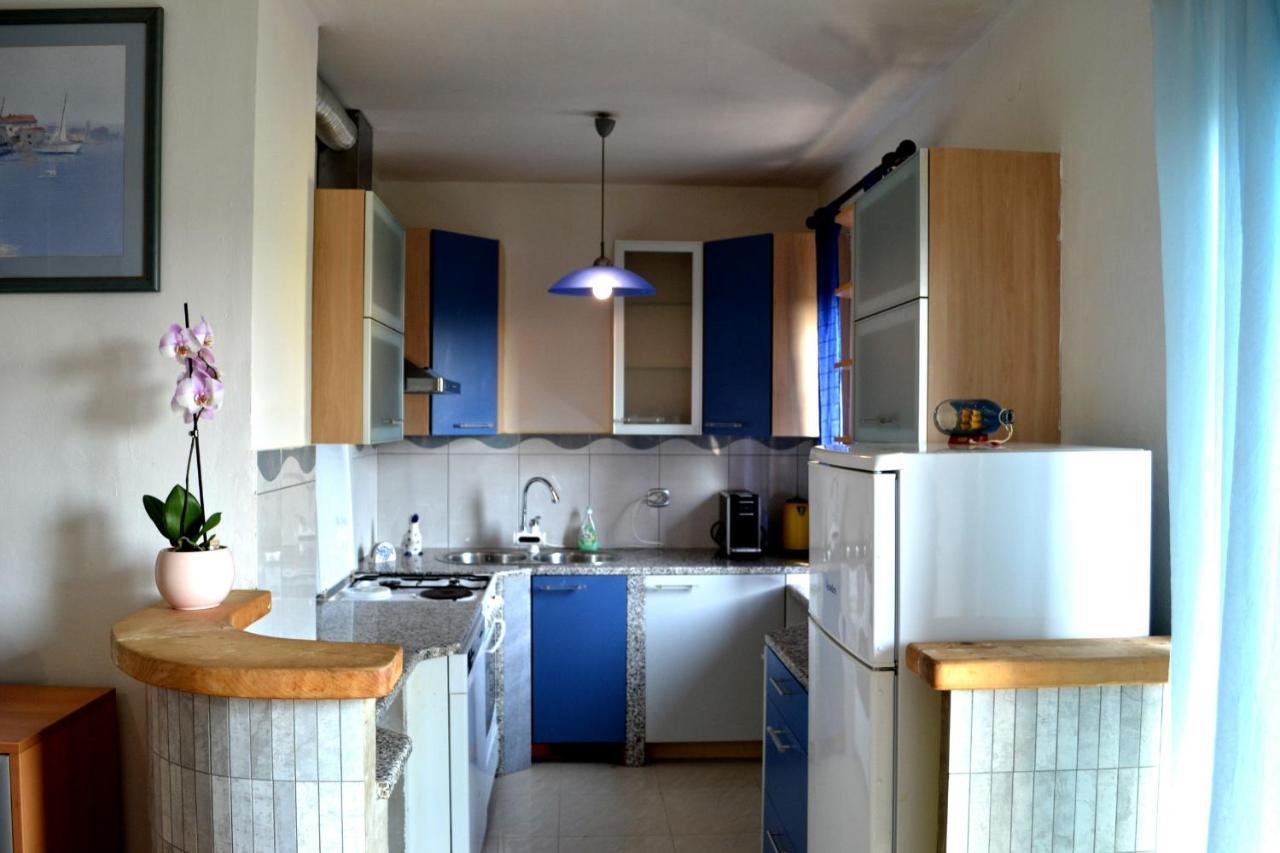 Apartman Ivana Apartment