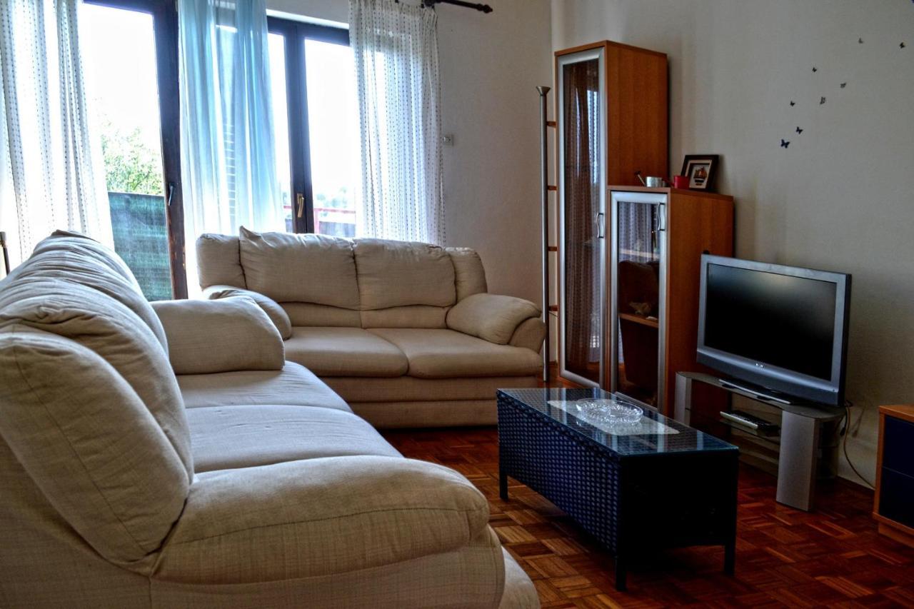 Apartment Apartman Ivana *