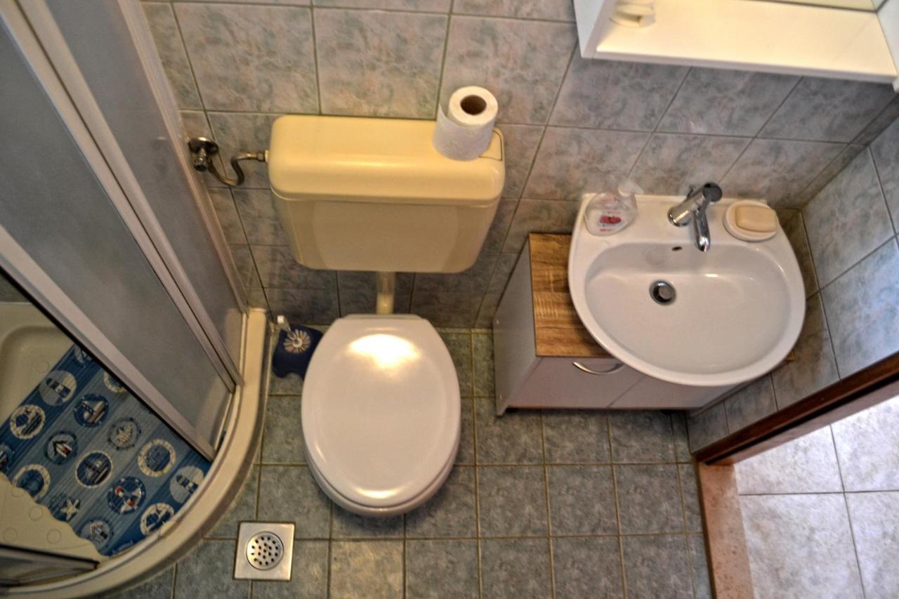Apartman Ivana Apartment *
