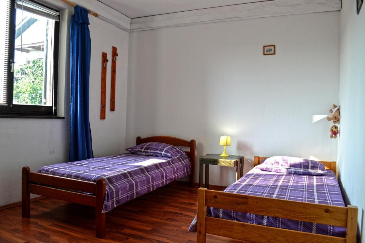 Apartman Ivana Pula