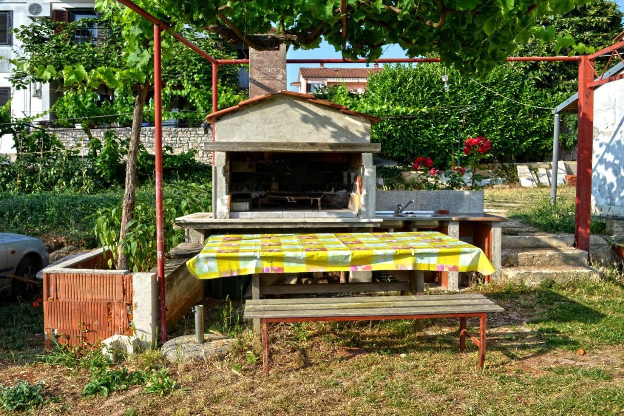 Apartment Apartman Ivana