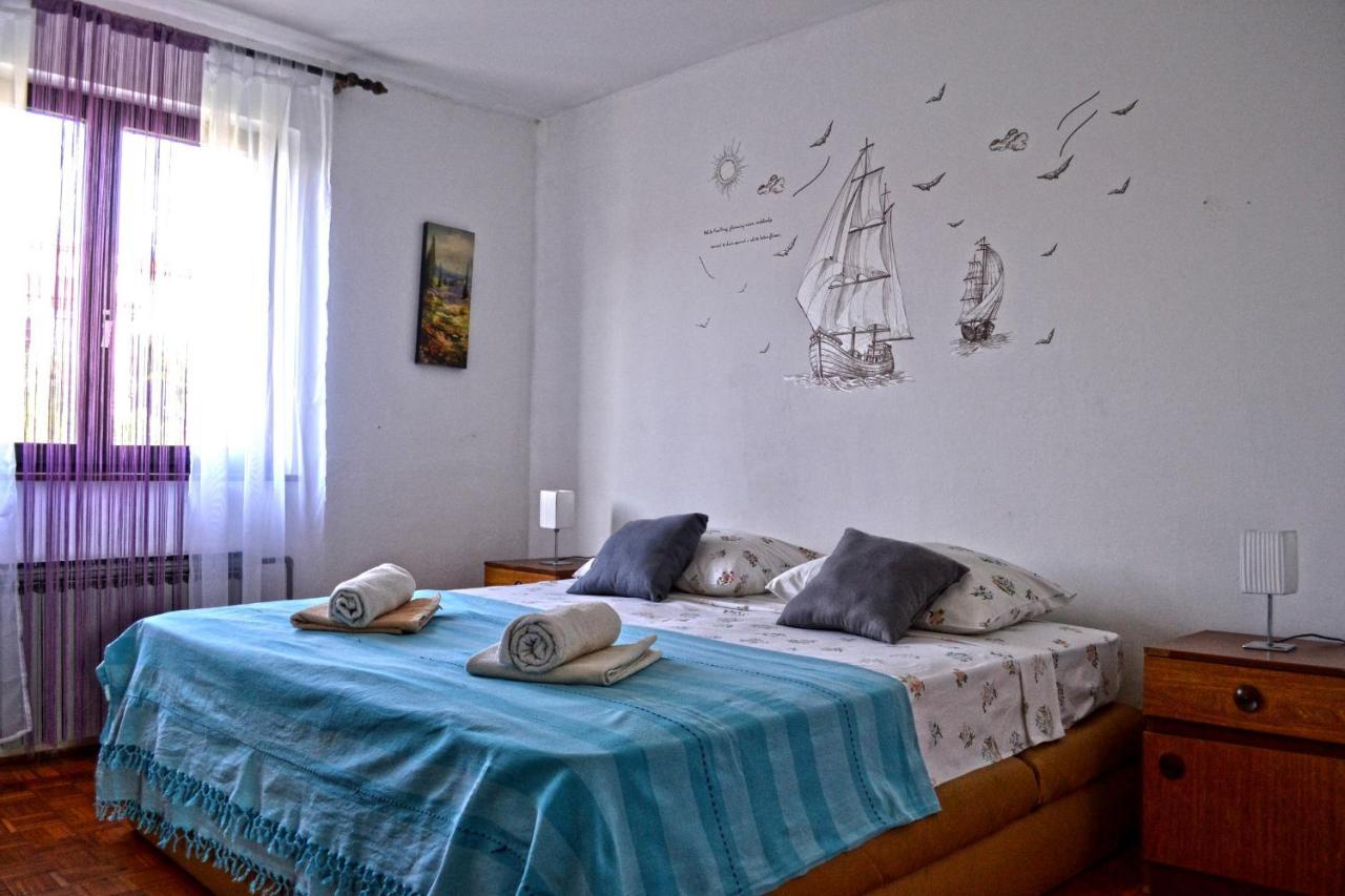 Apartman Ivana Apartment *